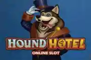 Hound-Hotel