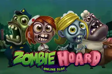 Zombie Hoard-min